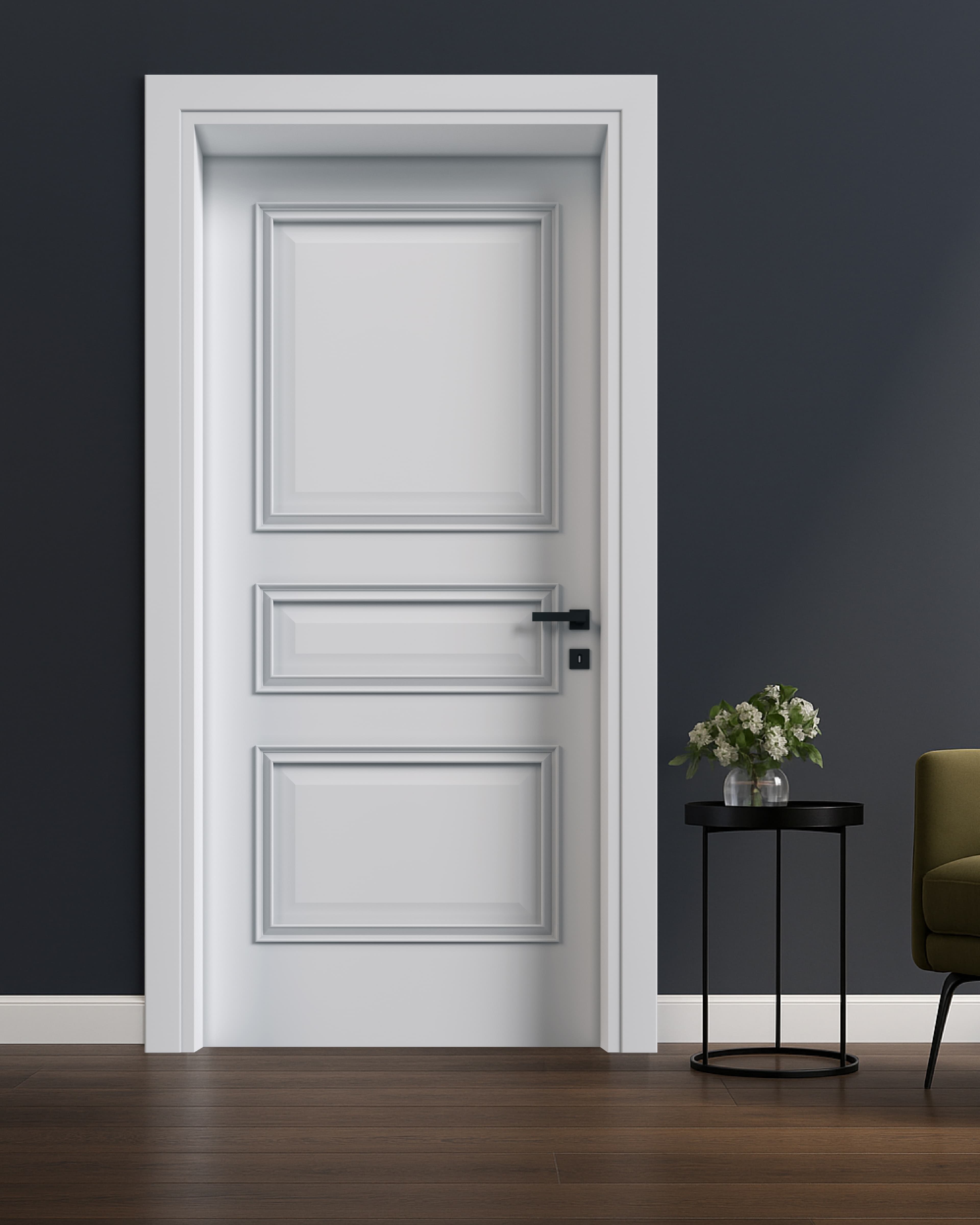 Premium Koleksiyon - Interior design project by Badedoor
