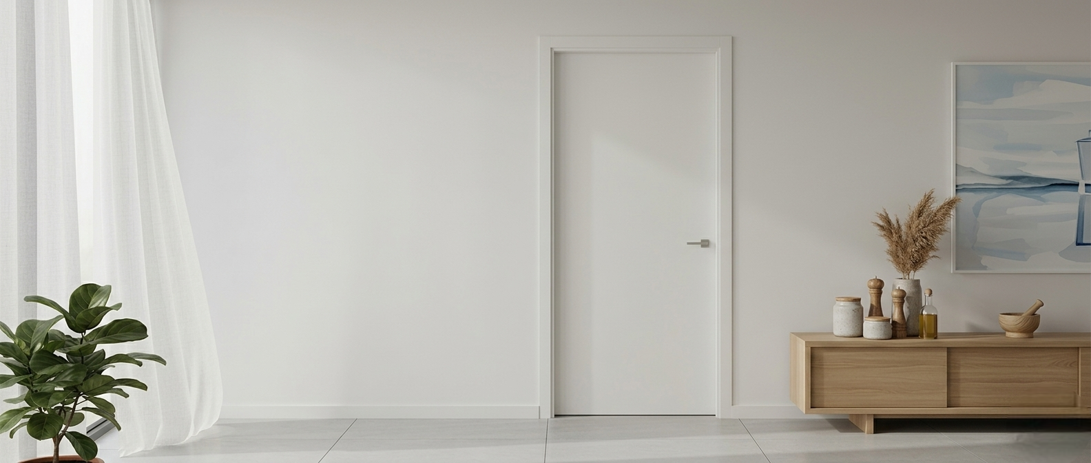 Badedoor Luxury Series
